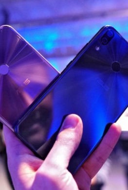 Asus Zenfone 5 получил обновление до Android 9.0 Pie